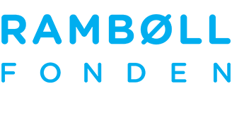 Rambøll fonden logo